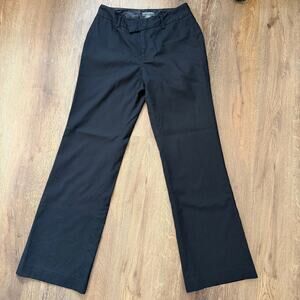Banana Republic Women's Wool Blend Dress Pants Size 4